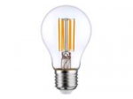LEDURO LED BULB A60 8W 1055lm E27 3000K
