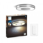 Philips Hue Being Hue griestu lampa alumīnija 929003055201 8719514341111