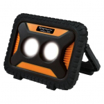 NIGHTSEARCHER GALAXY 1200, 1200lm uzlādējams darba prožektors