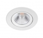 PHILIPS SPARKLE SL261 RD 070 5.5W 2700K W HV R 3p gaismeklis