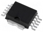 IC: power switch | high-side | 0.7A | Ch: 4 | SMD | PowerSO10 | tube