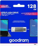Goodram 128GB ODA3 USB 3.2 Flash Memory