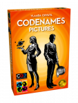 Brain Games Codenames Pictures Board Game