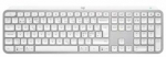 Logitech MX Keys Pale Wireless Keyboard