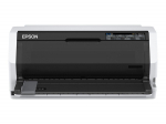 Epson LQ-690IIN | Mono | Dot matrix | Dot matrix printer | Maximum ISO A-series paper size A4 | Black/white