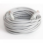 EFB-ELEKTRONIK Patch Kaabel Cat6 10m hall K8100GR.10