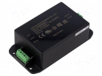 Power supply: switching | 50W | 5VDC | 8A | 55.2x106.6x30.5mm | CFM50S