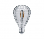 TRIO 903-454 LED Deco Tropfen 4W (20W) 140lm E27 3000K 230V spuldze