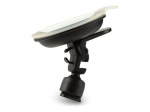 Mio Suction Cup Mount for MiVue C312/314/C545/C580/802/803/C590/C595W/C595WD/935W/7Th/8th series and other MiVue models | Black