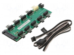 Accessories: expansion board | Interface: PWM | PWM: 10