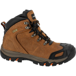 Jalan&otilde;ud, t&ouml;&ouml;riided | Isikukaitsevahendid // T&ouml;&ouml;jalan&otilde;ud, Turvasaapad, Kummikud // Trzewiki bez podn. 'crazy horse' brąz., o2 sra,"45",ce,lahti