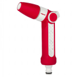 Niisutusseadmed // Pinnakastmise seadmed :: Vooliku&uuml;hendused, vihmutid // Zraszacz pistoletowy prosty premium  karta proline