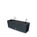Tooted koju ja aeda // &Otilde;ues | Aiam&ouml;&ouml;bel // Skrzynka FURU CASE DFC600W - antracytowy