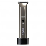 Isikliku hoolduse tooted // Juuksel&otilde;ikusmasinad ja trimmerid // AD 2834 Strzyżarka do włos&oacute;w z lcd