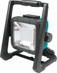 MAKITA LAMP 18V/14,4V DEADML805 LED 1150lx/750lm +AC POWER