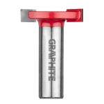 Uued tooted // Frez do wpust&oacute;w, HM, 32 x 6.35 mm, trzpień 12 mm