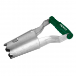 Uued tooted // Sadzarka ręczna, ocynkowana