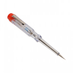 T&ouml;&ouml;riistad ja m&otilde;&otilde;teseadmed // Testrid ja m&otilde;&otilde;teseadmed // Pr&oacute;bnik, tester napięcia 100-250V, 140 mm