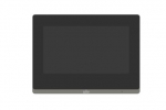 OEI-372S-H-W ~ UNV IP/WIFI domofona monitors ar PoE 7" skārienekrāns TFT virsapmetuma