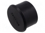 Stopper | IP68 | SKINTOP&reg; | Application: for  cable glands | Size: M63