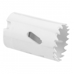 T&ouml;&ouml;riistad ja m&otilde;&otilde;teseadmed // Lisaseadmed lihvijatele, puuridele ja kruvikeerajatele // Otwornica bi-metalowa 35 mm