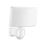 Uued tooted // TOS LED 30W naświetlacz ogrodowy z PIR, 2200lm, IP65, 4000K, PC, biały