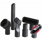 T&ouml;&ouml;riistad ja m&otilde;&otilde;teseadmed // Aiandusriistad ja tarvikud // AG907 Uni. zest. końc&oacute;wek do odkurzacza