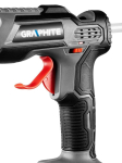 Energy+ 18V cordless glue gun, without battery