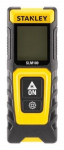 Stanley STHT77100-0 distance meter Laser distance meter Black, Yellow 30 m
