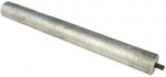 Magnesium anode 450x33-M8 (AMV.M8.450)