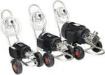 Pump G-90 CARR 1400 HP2,5 380V 50Hz Mencarelli