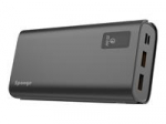SPONGE Energy 20000 mAh QC Powerbank