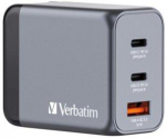 Verbatim GNC-65 Wall Charger 65W
