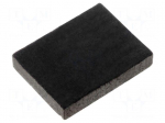 Carbon brush