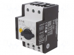 String circuit-breaker | Poles: 2 | for DIN rail mounting | 20A