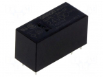 Relay: electromagnetic | DPST-NO | Ucoil: 24VDC | Icontacts max: 8A