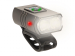 Spordiks ja aktiivseks puhkuseks // Bicycle accessories // 71-164# Lampka rowerowa prz&oacute;d 1000lm bl-02