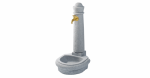Stone fountains Venezia lightgranite