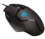 Logitech G402 Hyperion Fury Gaming Mouse