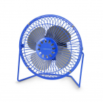 Kliimaseadmed // Ventilaatorid // EA149B Esperanza wentylator 6" usb yugo niebieski