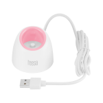 Isikliku hoolduse tooted // Personal hygiene products // Ładowarka do szczoteczki sonicznej SONIC JUNIOR GIRL TSA8006