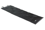 High Peak Indiana Single mattress Grey