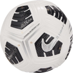 Nike Club Elite Team Football White-Black-Silver CU8053 100