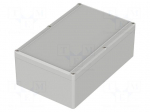 Enclosure: multipurpose | X: 160mm | Y: 250mm | Z: 92mm | EUROMAS II