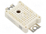 Module: IGBT | diode/transistor | boost chopper | Urmax: 1200V | L2.2
