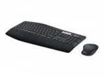 Computer keyboard Logitech  LOGI MK850 Performance Wirel.Combo US