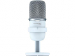 Headphone with microphone HyperX MICROPHONE SOLOCAST/WHITE 519T2AA