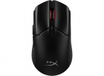 Computer mouse HyperX  MOUSE USB OPTICAL WRL/PULSEFIRE HASTE 2 BLACK