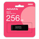 Flash drive ADATA  UC310 256GB USB Flash Drive, Black
