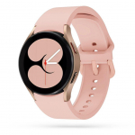 Strap Tech-Protect  Tech-Protect IconBand for Samsung Galaxy Watch 4 / 5 / 5 Pro / 6 / 7 / FE - Pink